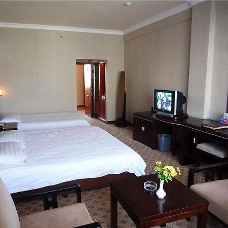 Guilin Lifeng Hotel Buitenkant foto