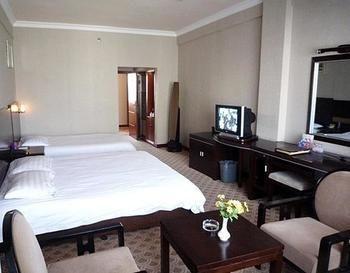 Guilin Lifeng Hotel Buitenkant foto