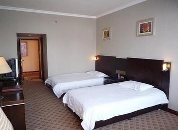 Guilin Lifeng Hotel Buitenkant foto