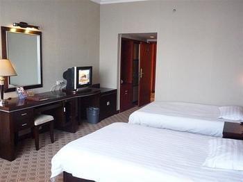 Guilin Lifeng Hotel Buitenkant foto