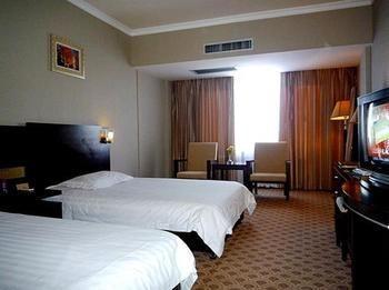 Guilin Lifeng Hotel Buitenkant foto