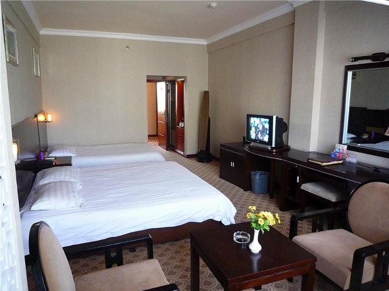 Guilin Lifeng Hotel Buitenkant foto