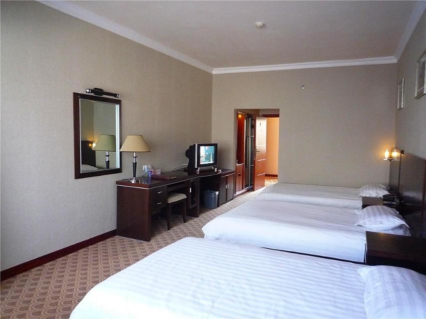 Guilin Lifeng Hotel Kamer foto