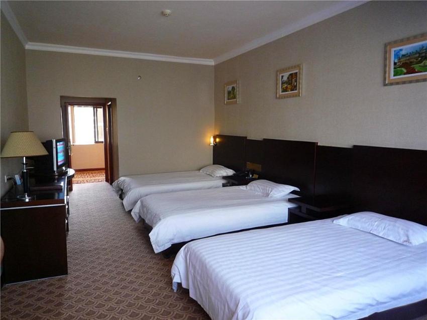 Guilin Lifeng Hotel Kamer foto