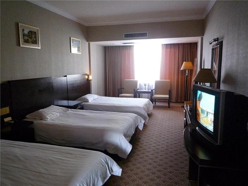 Guilin Lifeng Hotel Kamer foto