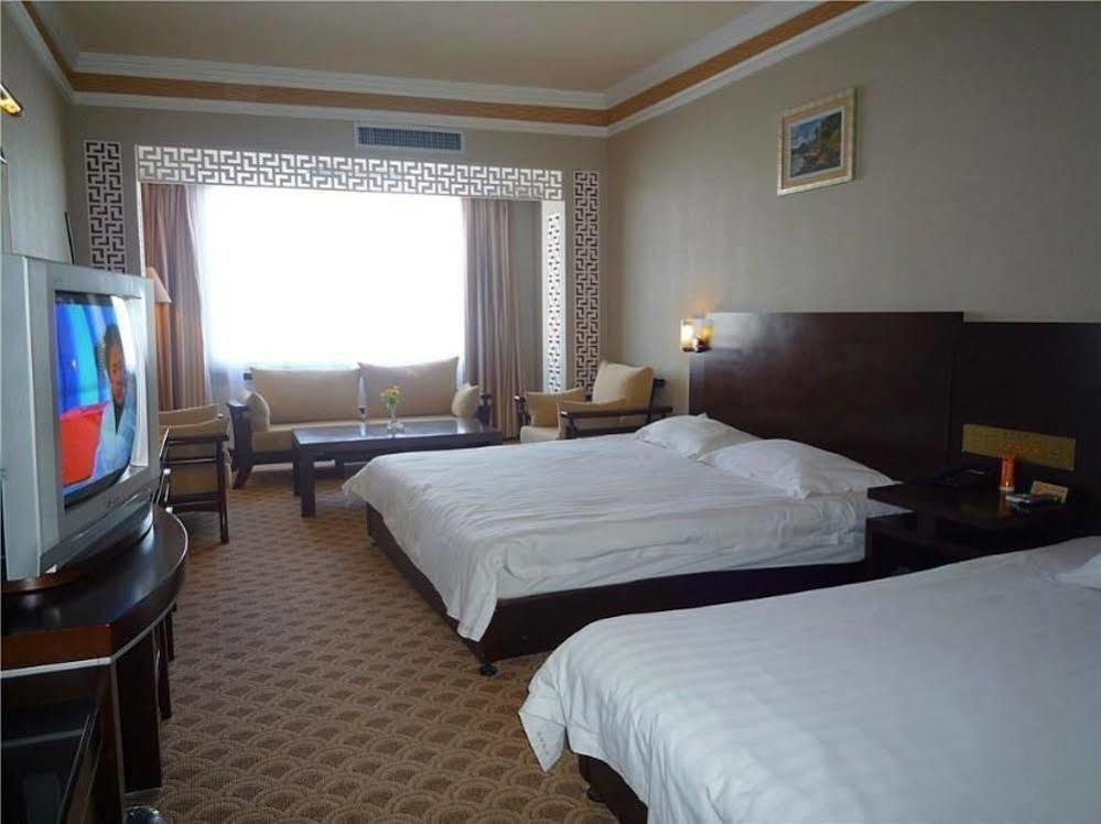 Guilin Lifeng Hotel Buitenkant foto