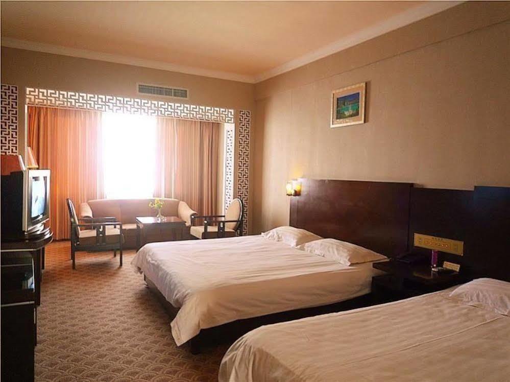 Guilin Lifeng Hotel Buitenkant foto