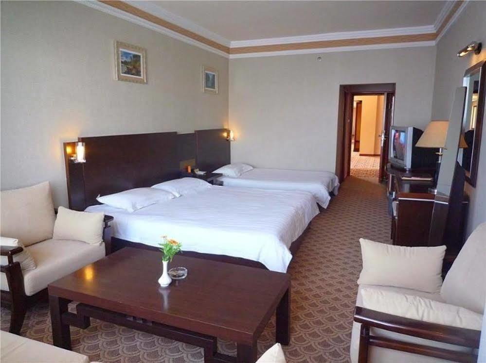 Guilin Lifeng Hotel Buitenkant foto