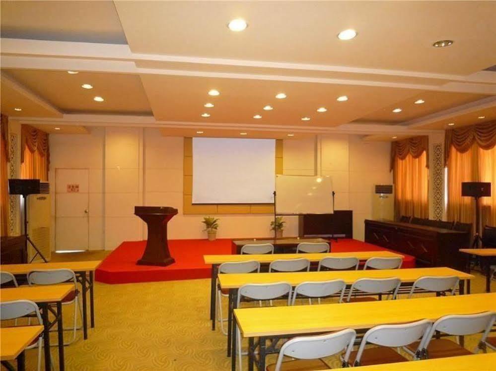 Guilin Lifeng Hotel Buitenkant foto
