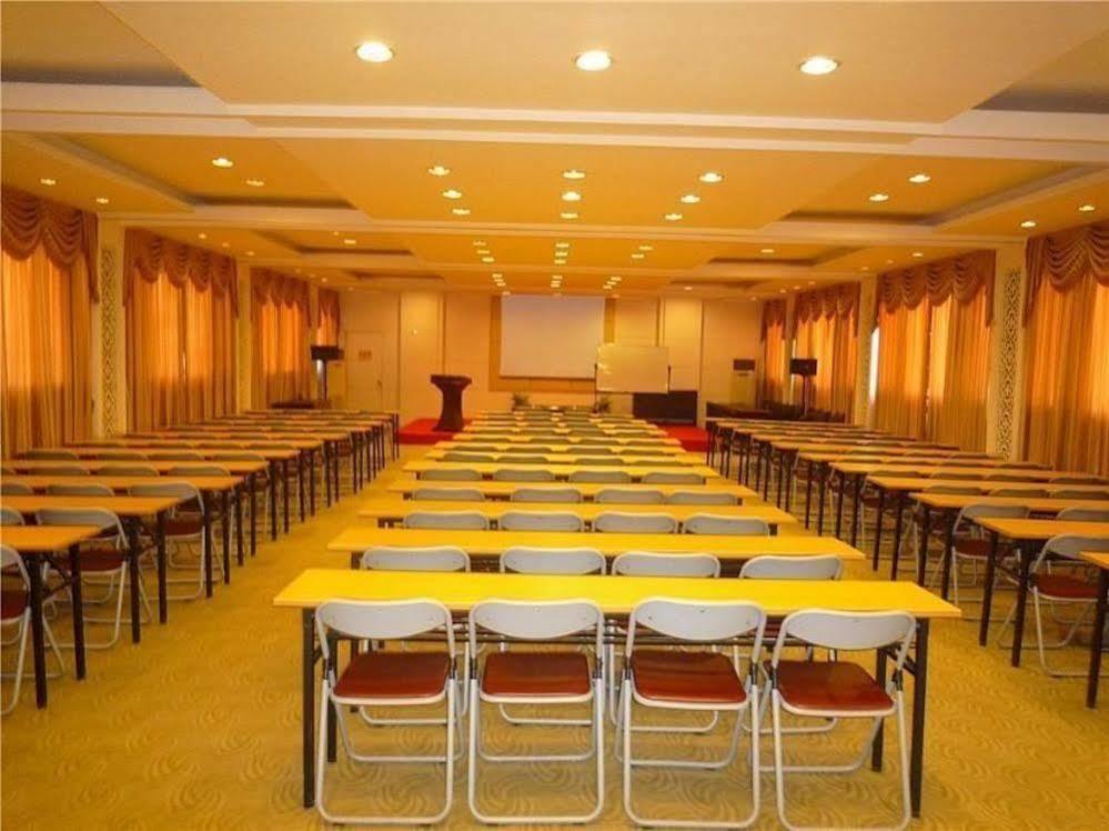 Guilin Lifeng Hotel Buitenkant foto